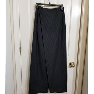 Maya Negri wide legs pants